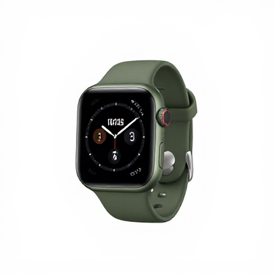 Smartwatch Vintage Verde 00260