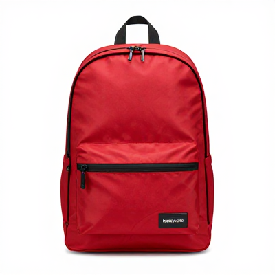 Mochila Ultra Vermelho 00001