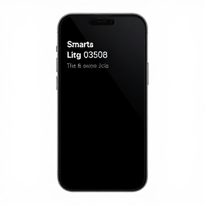 Smartphone Lite Bege 03508