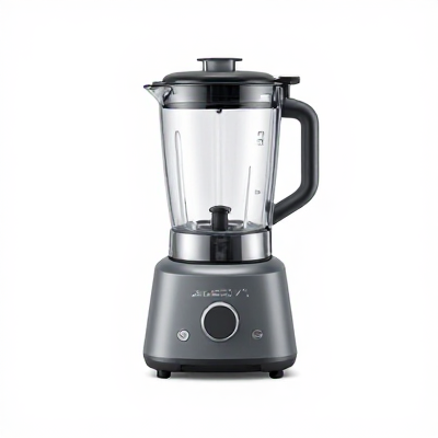 Liquidificador Plus Cinza 03275