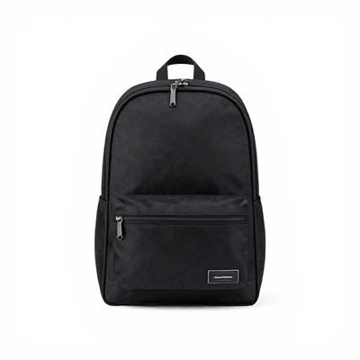 Mochila Smart Bege 01477