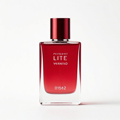 Perfume Lite Vermelho 01562