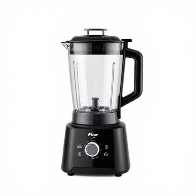 Liquidificador Pro Preto 00160
