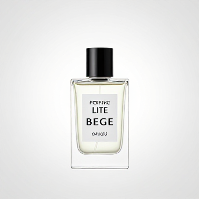 Perfume Lite Bege 04455