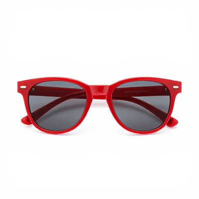 Óculos Lite Vermelho 04295
