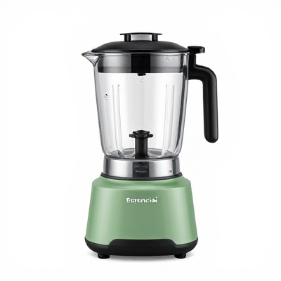 Liquidificador Essencial Verde 02626