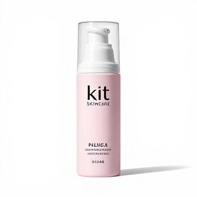 Kit Skincare Plus Rosa 01248
