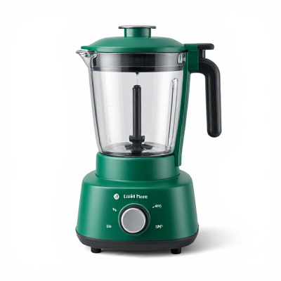 Liquidificador Plus Verde 01397