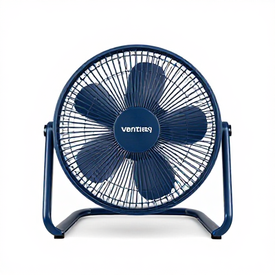 Ventilador Lite Azul 03236
