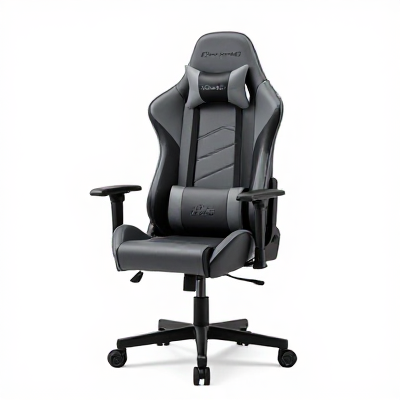 Cadeira Gamer Lite Cinza 00198
