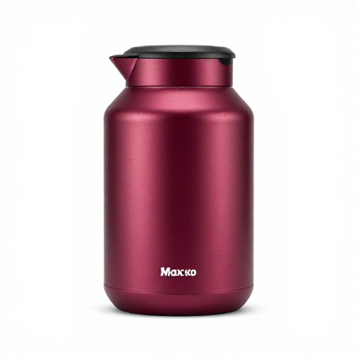 Garrafa Max Roxo 00541