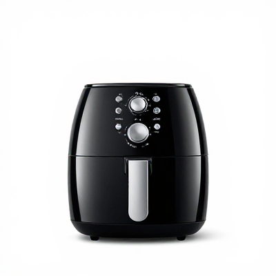 Air Fryer Max Bege 02729