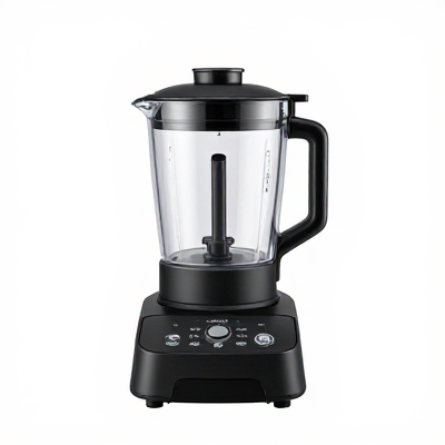 Liquidificador Clássico Preto 02693