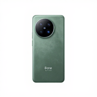 Fone Eco Verde 02444