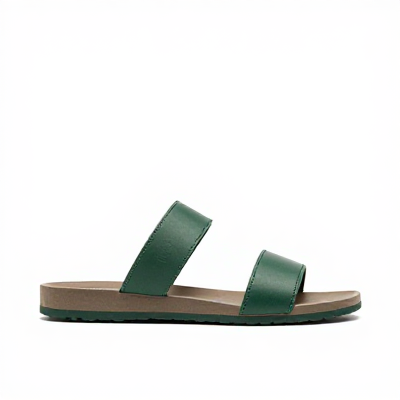 Sandália Ultra Verde 01502