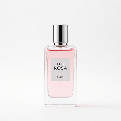 Perfume Lite Rosa 04224