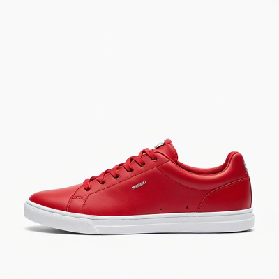 Tênis Premium Vermelho 03493