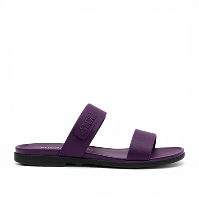 Sandália Lite Roxo 02454