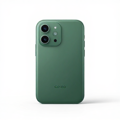 Cinto Smart Verde 04486