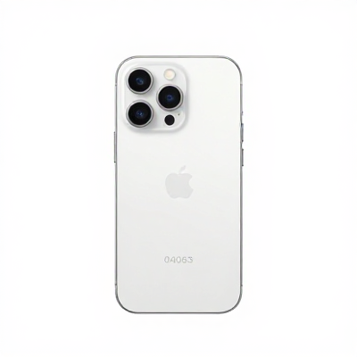 Smartphone Slim Branco 04063
