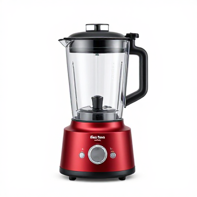 Liquidificador Max Rosa 00194