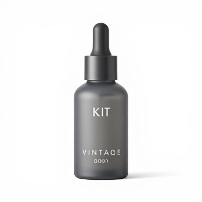 Kit Skincare Vintage Cinza 00091