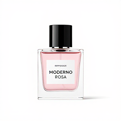 Perfume Moderno Rosa 03525