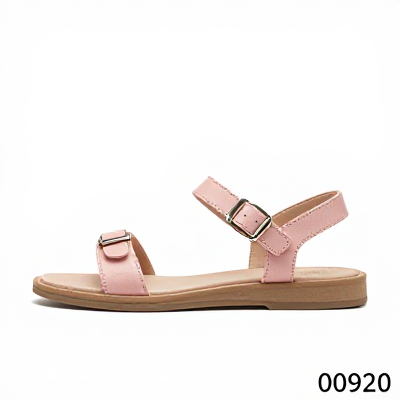 Sandália Smart Rosa 00920
