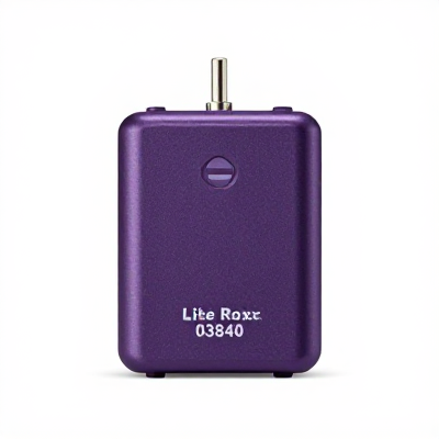 Carregador Lite Roxo 03840