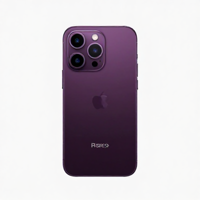 Smartphone Premium Roxo 04423