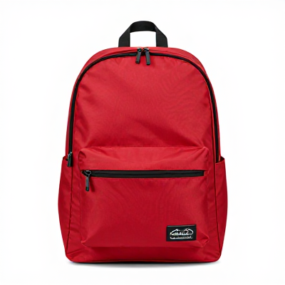 Mochila Ultra Vermelho 03420