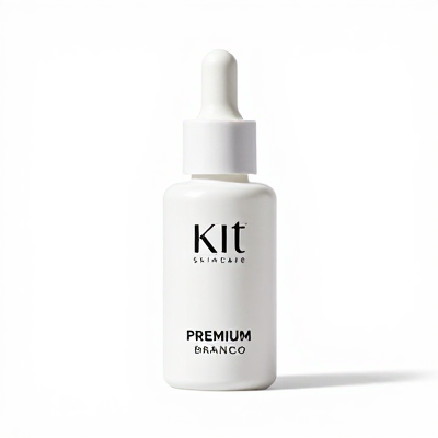 Kit Skincare Premium Branco 00170