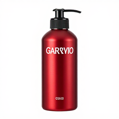 Garrafa Premium Vermelho 03630