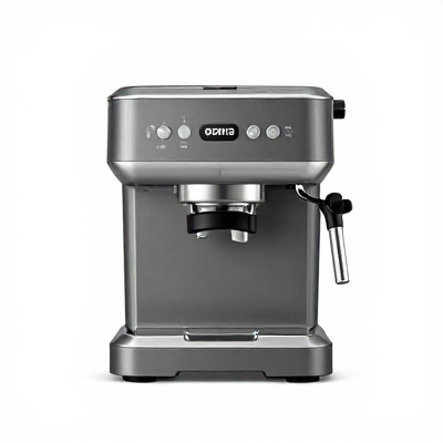 Cafeteira Plus Cinza 03913
