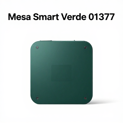 Mesa Smart Verde 01377