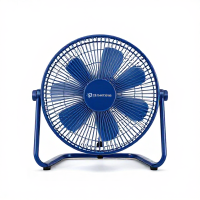Ventilador Plus Azul 02761