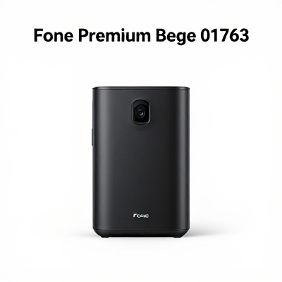 Fone Premium Bege 01763