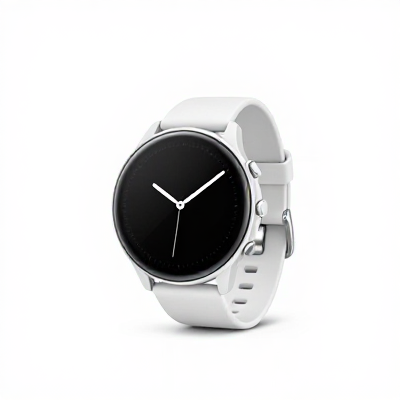 Smartwatch Moderno Branco 02414