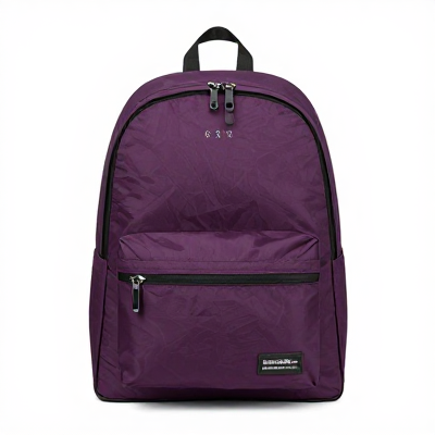 Mochila Premium Roxo 04773