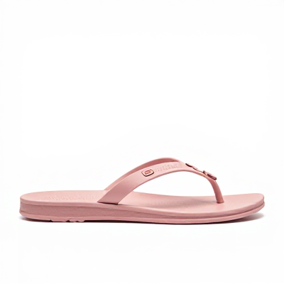 Chinelo Lite Rosa 02009