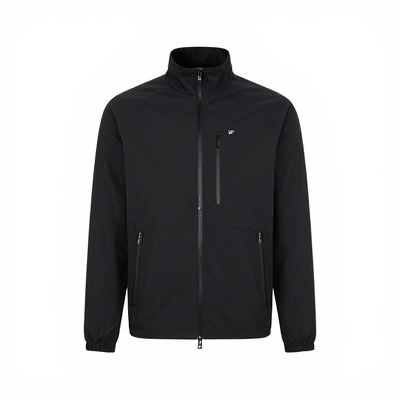 Jaqueta Pro Preto 00204
