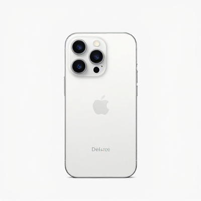 Smartphone Deluxe Branco 01454