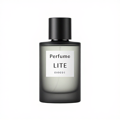 Perfume Lite Cinza 00031
