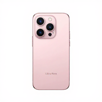 Smartphone Ultra Rosa 01150