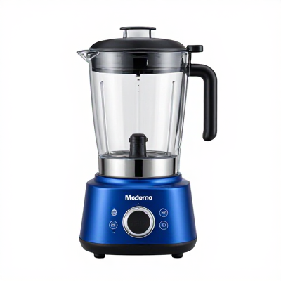 Liquidificador Moderno Azul 04490