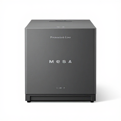 Mesa Premium Cinza 03460