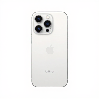 Smartphone Ultra Branco 02550