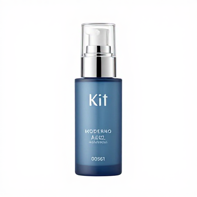 Kit Skincare Moderno Azul 00561
