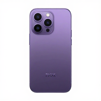 Smartphone Ultra Roxo 02352