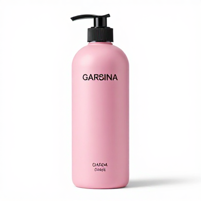 Garrafa Clássico Rosa 04464